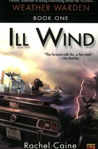 Ill Wind