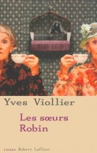 Yves Viollier - Les soeurs Robin