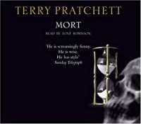 Terry Pratchett - Mort