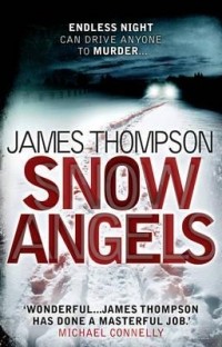 Джеймс Томпсон - Snow Angels
