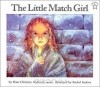 Hans Christian Andersen - The Little Match Girl