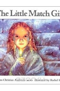 Hans Christian Andersen - The Little Match Girl