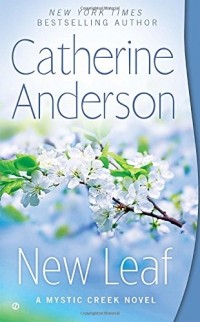 Кэтрин Андерсон - New Leaf
