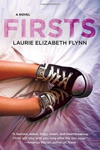 Laurie Elizabeth Flynn - Firsts