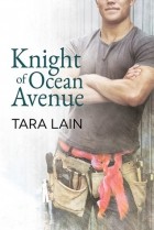 Tara Lain - Knight of Ocean Avenue