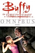 Buffy the Vampire Slayer Omnibus Volume 2