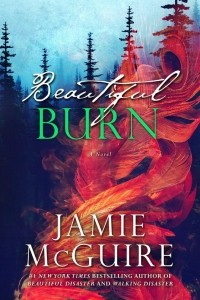 Jamie McGuire - Beautiful Burn