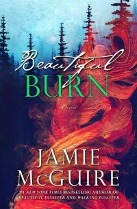 Jamie McGuire - Beautiful Burn