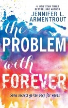 Jennifer Armentrout - The Problem with Forever