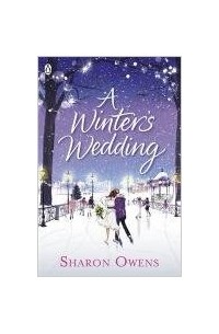Sharon Owens - A Winter's Wedding