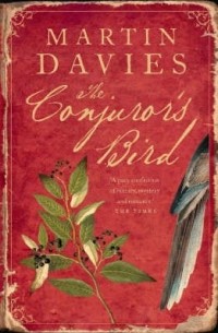 The Conjuror's Bird