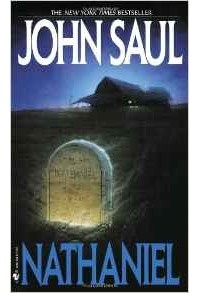 John Saul - Nathaniel