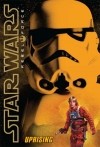 Alex Wheeler - Uprising (Star Wars Rebel Force #6)