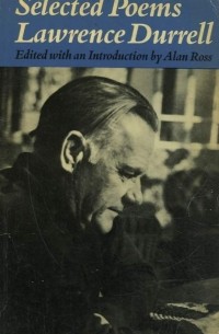 Lawrence Durrell - Selected Poems