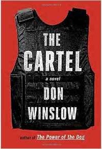 Don Winslow - The Cartel