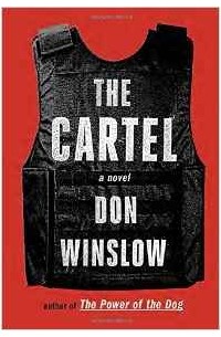 Don Winslow - The Cartel