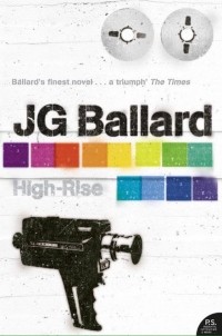 J. G. Ballard - High-Rise