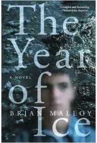 Брайан Мэллой - The Year of Ice