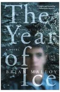 Брайан Мэллой - The Year of Ice