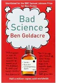 Ben Goldacre - Bad Science