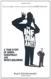 Курт Айхенвальд - The Informant