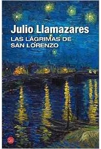 Хулио Льямасарес - Las Lagrimas De San Lorenzo