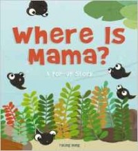 Yating Hung - Where Is Mama?