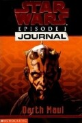 Star Wars Episode I Journal: Darth Maul