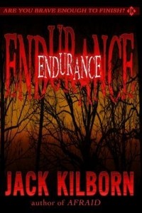 Джек Килборн - Endurance