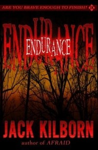Джек Килборн - Endurance