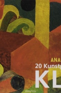 Paul Klee - Paul Klee: 20 Kunstpostkarten
