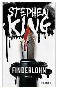 Stephen King - Finderlohn