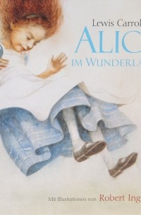 Льюис Кэрролл - Alice im Wunderland