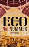 Umberto Eco - Nullnummer