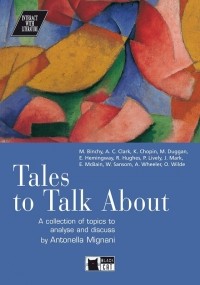  - Tales to Talk About