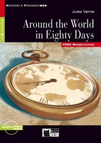  - Around the World in Eighty Days