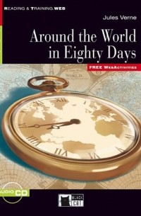  - Around the World in Eighty Days