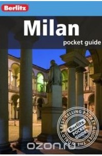 Milan: Pocket Guide