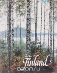 Антти Туури - The Face of Finland