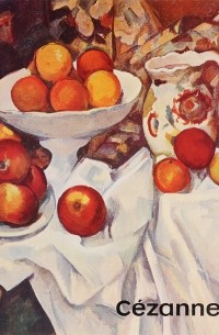 Peter H. Feist - Cezanne