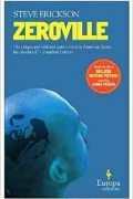 Steve Erickson - Zeroville