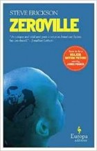 Steve Erickson - Zeroville