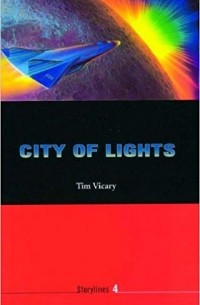 Tim Vicary - City of lights