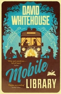 David Whitehouse - Mobile Library