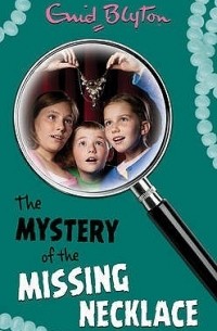 The Mystery of the Missing Necklace