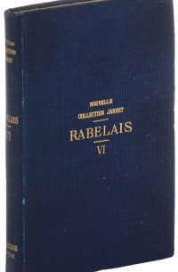 Франсуа Рабле - Oeuvres de Rabelais. Tome 6