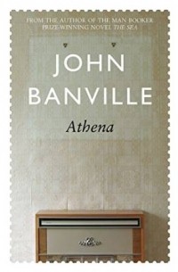 John Banville - Athena
