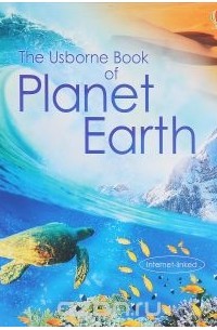  - The Usborne Book of Planet Earth