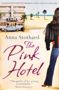 The Pink Hotel