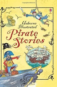  - Pirate Stories